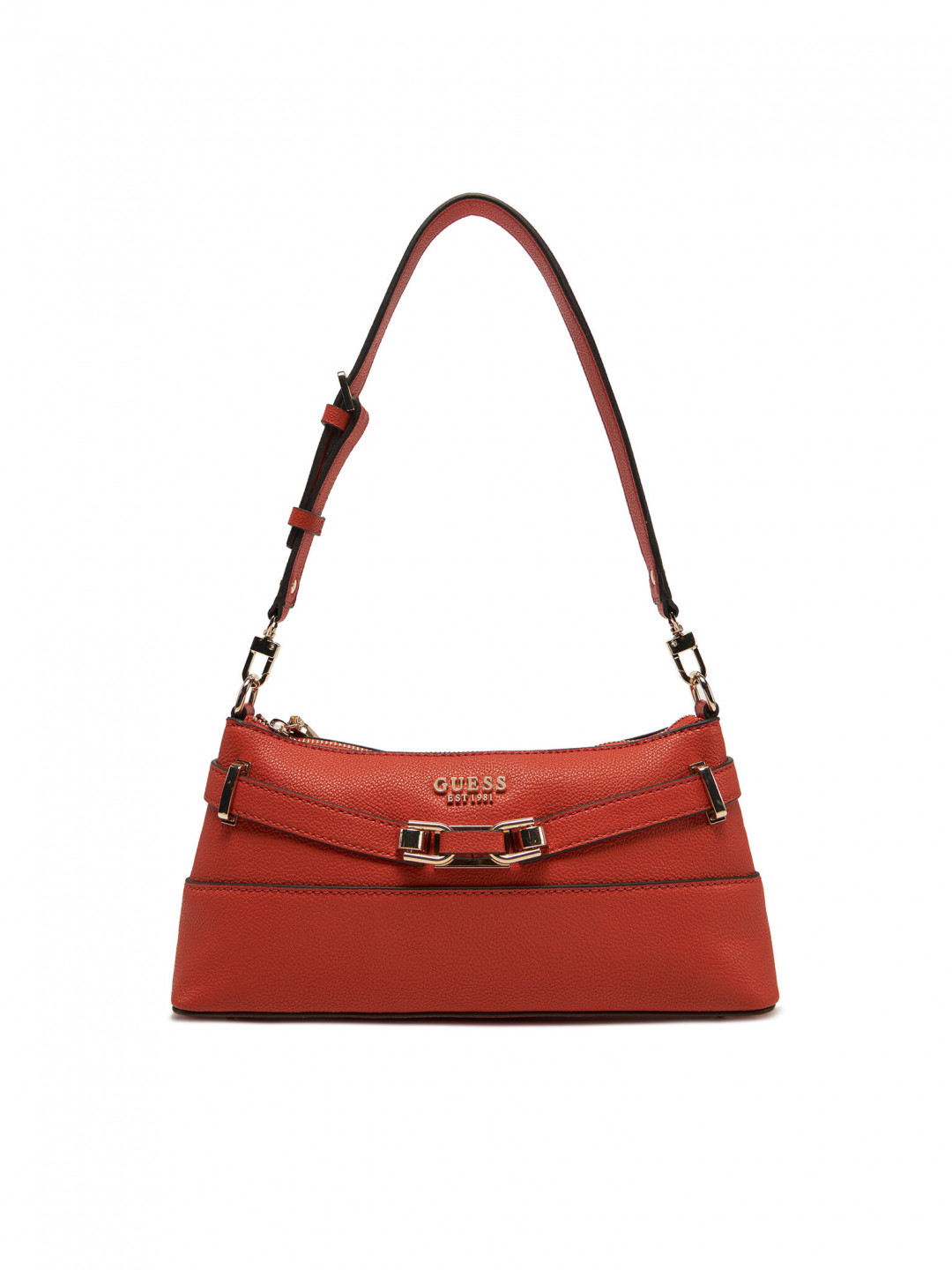 Guess Kabelka HWBG95 27170 Oranžová